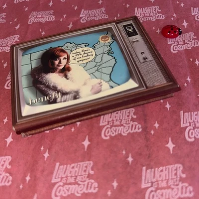 Benefit The Weather Girl Rare HTG Eyeshadow Lip Cream See Note  - Image 1 of 4