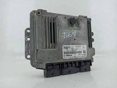 8V2112A650KF CENTRALINA MOTORE / 147959 PER FORD MONDEO III SEDAN B4Y 2.0 16V - Immagine 1 di 4