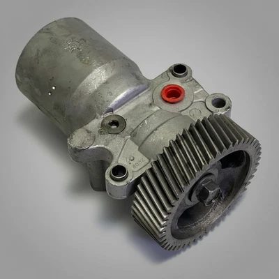 Bomba de aceite de alta presión Ford Foto 1 de 4