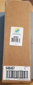 NAPA Air Filter Part# 6467 - Picture 1 of 1