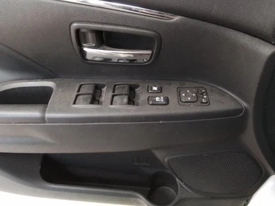 Driver Front Door Switch Driver's Mirror Fits 07-20 OUTLANDER 462071 - Image 1 of 4