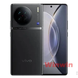 Vivo X90 6.78" 50MP Dimensity 9200 Original Android Mobile Phone Google Unlocked - Picture 1 of 24