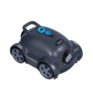 Cordless Robotic Pool Cleaner,Automatic Pool Vacuum Robot for In-Ground/Above... - Picture 1 of 7