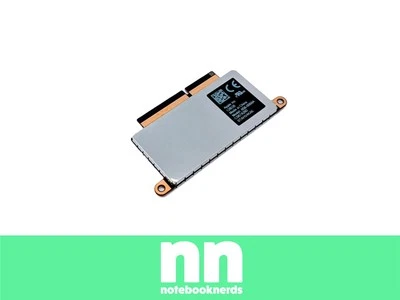 A1708 2016-2017 SSD 128 GB SSD Apple MacBook Pro 13 Non-Touch 656-0070A - Bild 1 von 4