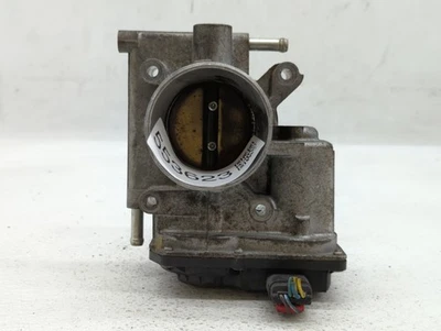 2006-2009 Ford Fusion Throttle Body D2VZP - Image 1 of 4