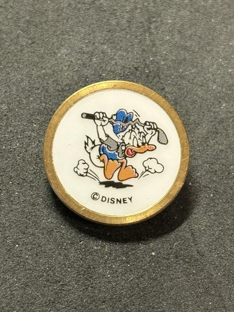 disney golf ball marker products for sale | eBay