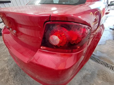 Conjunto de luz trasera derecha usado se adapta a: Dodge Avenger 2014 grado derecho A Foto 1 de 4