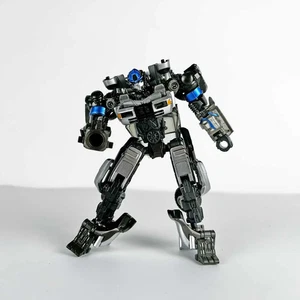 BMB CY01 Mirage KO SS105 ROTB Movie 7 Transformation Robot Actionfigur - Bild 1 von 4