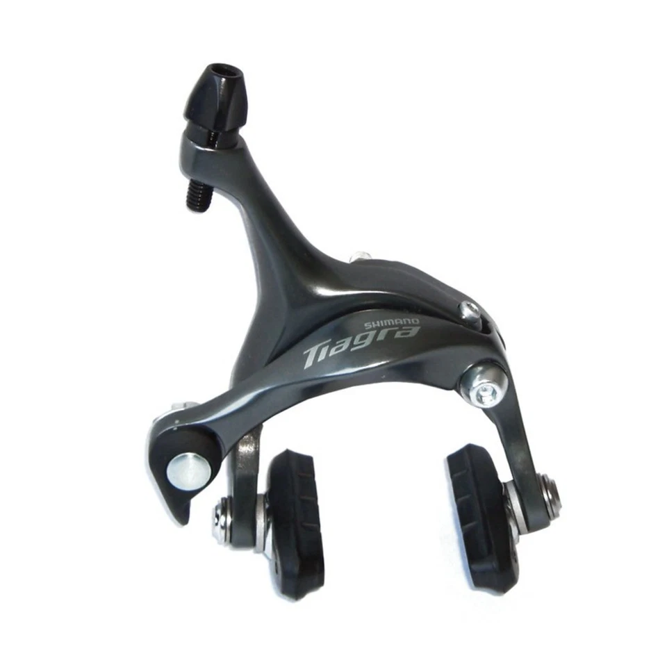 SHIMANO EBR4700AR87A Tiagra Hinterrad-Rennbremse Tiagra BR 4700 49 mm grau