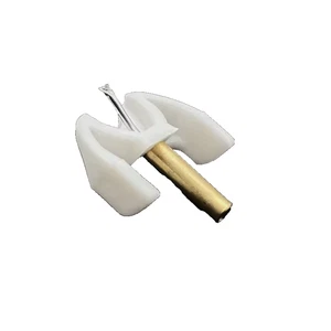 Needle for STANTON N520 N505 V3 and More!  Quality Diamond Stylus!  FREEBIE!!! - Picture 1 of 4