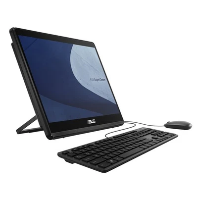 Asus PC All-in-One E1 AiO 15.6" Touchscreen Intel Celeron 4GB RAM 256GB SSD - Immagine 1 di 4