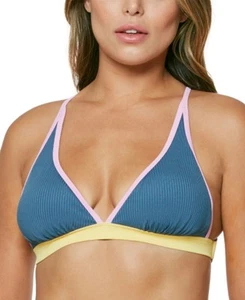 Jessica Simpson Womens Colorblock X-Back 196139103528 Female RT $54.00 - Picture 1 of 1