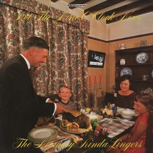 Not The Nine O'Clock News – The Memory Kinda Lingers BBC RECORDS REF 453 2xLP - Imagen 1 de 8