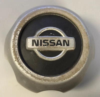 04 Nissan Xterra OEM Center Hub Cap 62402 403157Z110 403157Z100 Foto 1 de 4