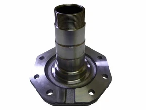 Spindle Stub Axle Assembly suitable for Landcruiser 70 76 78 79 80 105 Series - Picture 1 of 2