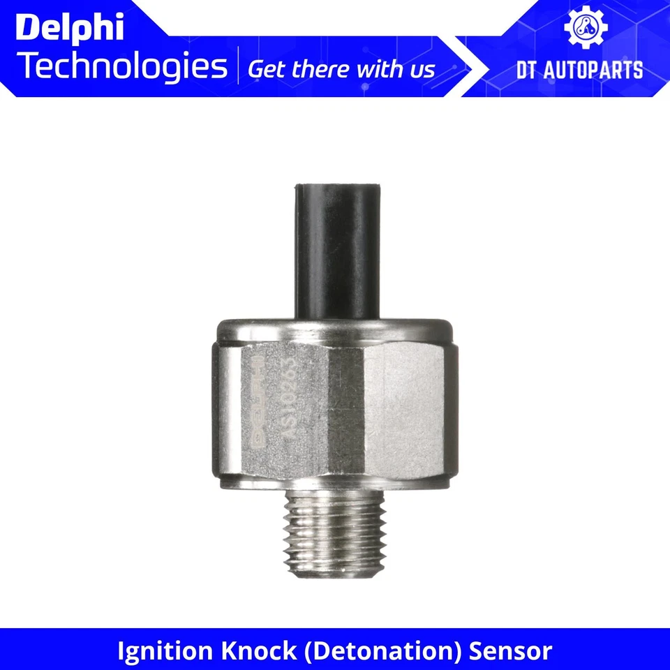 Sensor Delphi 2008 para Acura RDX 2,3 L L L4 golpe de encendido (detonación) Foto 1 de 4