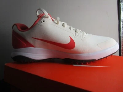 Nuevos zapatos de golf Nike Infinity G tacos vela Magic Ember CT0531-104 para hombre talla 10 Foto 1 de 4