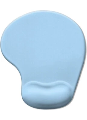 Ergonomic Mouse Pad With Wrist Rest Support, Memory Foam Computer Mouse - Image 1 of 4