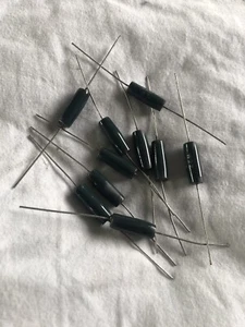Wire Wound Resistors 6.8R 10w (pack Of 10) - Picture 1 of 2