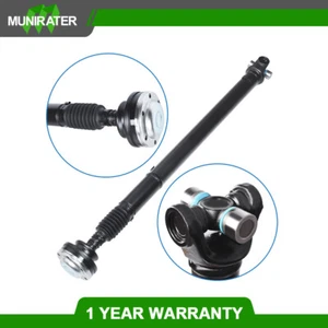 Front Drive Shaft Prop For Jeep Grand Cherokee 2002 2003 2004 4.0L 52105884AA - Picture 1 of 8