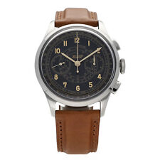 Tissot Heritage Men's Black Watch - T142.462.16.052.00
