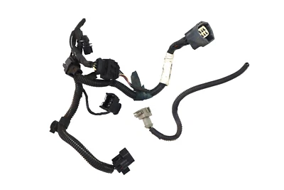 Faros de xenón para pasajero Volvo S60R V70R 2004-2007 30698824 conectores de cable Foto 1 de 4