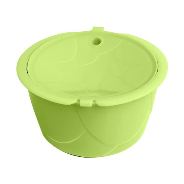 Coffee Capsule High Temperature Resistance Lightweight Coffee Filter Cup Safe Photo Related