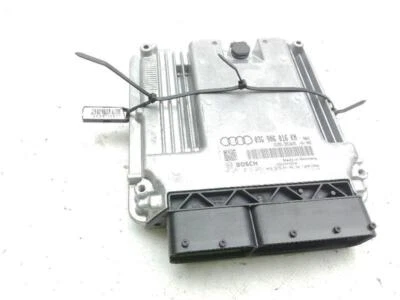 03G906016KN centralina per AUDI A4 B7 DESCAPOTABLE (8HE) 2.0 TDI 2006 20581381 - Immagine 1 di 3