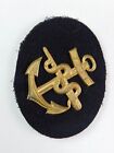 German Germany Ww1 Ww2 Navy Naval Kriegsmarine Nco Badge Patch R