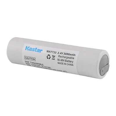 Kastar Iso-Tip 7733 Replacement Battery For Cordless Iron 7700 00040-100 370-216 - Image 1 of 3