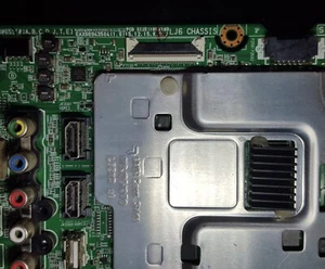 Main board LG 49UH610V- EAX66943504 (1.0) - Imagen 1 de 4