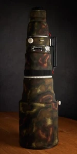 canon 600mm f4 is ii - Picture 1 of 12