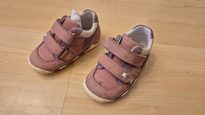Elefanten Schuhe Gr. 18 - Bild 1 von 4