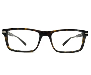 Calvin Klein Jeans Eyeglasses Frames CKJ19526 235 Tortoise Rectangle 55-18-145 - Picture 1 of 12