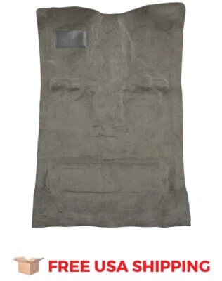 ACC FITS 1998-2002 Isuzu Rodeo Auto/Manual 2 & 4WD Pass Area Cutpile Carpet - Image 1 of 3