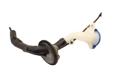 Hyundai Genesis G80 2015-2019 limpiaparabrisas líquido llenado tubo de cuello OEM #17 Foto 1 de 4