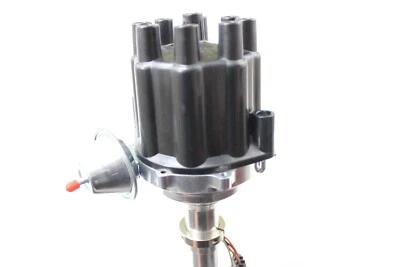 Distribuidor electrónico Billet MAXX 95518K 1949-1962 Cadillac 331 365 390 V8 Foto 1 de 4