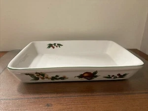 Citation The Cades Cove Collection 9" x 12" Rectangular Baker Baking Dish - Picture 1 of 3