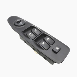 Master Window Switch Electric Window Switch Fits For Hyundai 2001-2006 Elantra - Picture 1 of 7