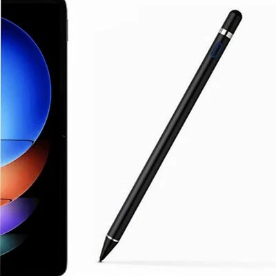 Universal Digital Stylus Pen Eingabestift Touch Stift für iPhone iPad Samsung DE - Bild 1 von 4