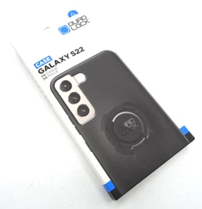 Quad Lock Phone Case Samsung Galaxy S22 for all Q-Lock Mounts - GN-374-F5 - Picture 1 of 4