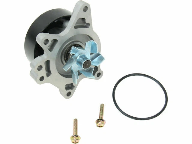 Bomba de agua NPW para Toyota Corolla 1998-2008 1,8 L 4 cilindros 1ZZ-FE ZZE130 31TMCN Foto 1 de 1