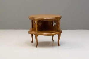 Revolving Bookcase - Picture 1 of 7
