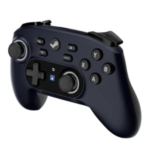 HORI Wireless HORIPAD for Steam (Midnight Black) - PC - Picture 1 of 2