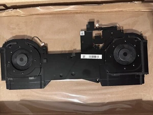Genuine Lenovo Legion 7 15IMH05 Heatsink and Fan Cooler Vapor Chamber - Picture 1 of 4