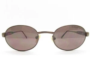 HARLEY DAVIDSON HDS 056 MBR-1 Oval Sport SUNGLASSES tortoise 50-20-135 90505 - Picture 1 of 11