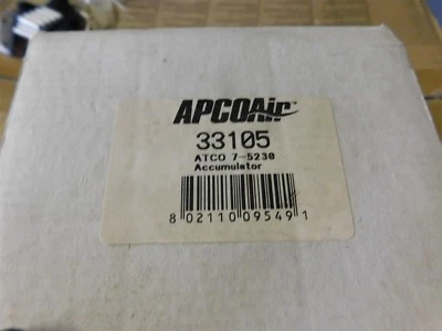 1994 1995 CHEVROLET LUMINA APV PONTIAC TRANS SPORT AIR CONDITIONING ACCUMULATOR - Image 1 of 4