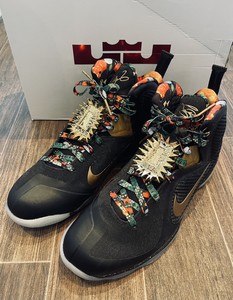 Las mejores ofertas en Zapatillas de hombre Nike LeBron IX | eBay