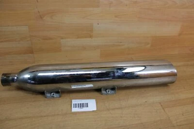 Polaris Victory VIC EU 100 VIC-EU-100 MUFFLER-ASSY Auspuff Victory xl5043 - Bild 1 von 3