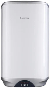Warmwasserspeicher Ariston 80 L ECO Druck Boiler mit Überdruckventil - Bild 1 von 3